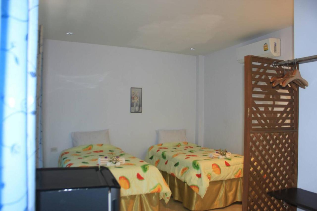 Baan Sri Lanta Sand Ko Lanta Exteriér fotografie
