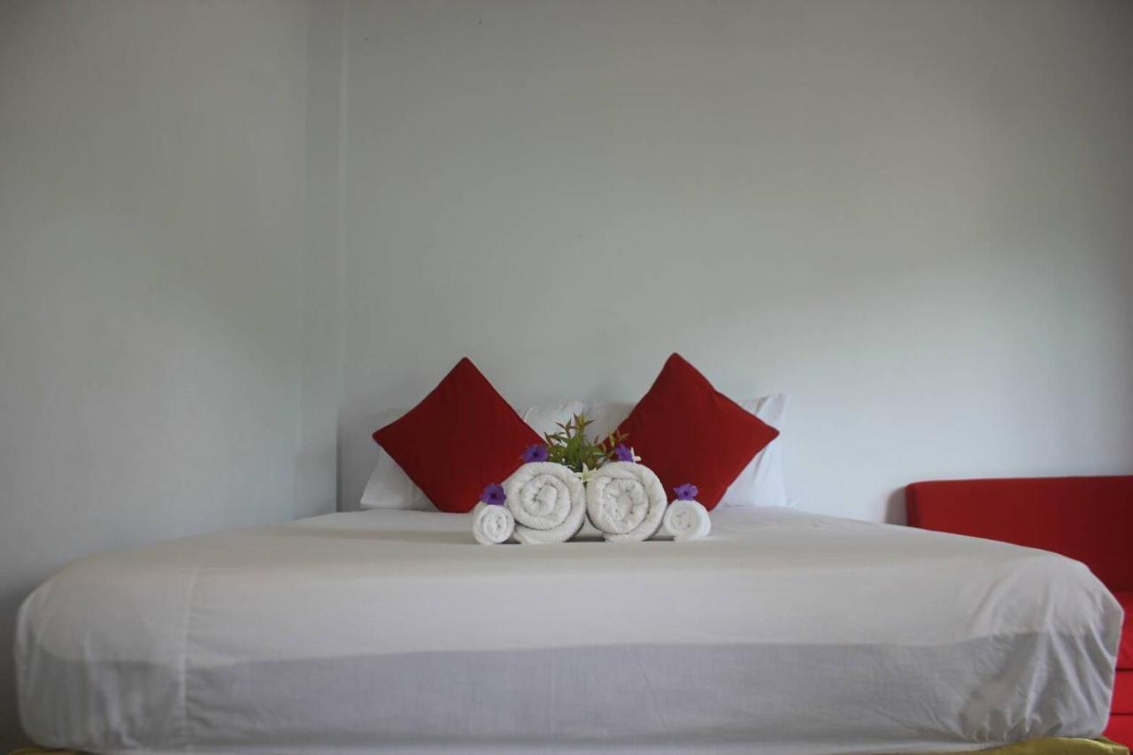 Baan Sri Lanta Sand Ko Lanta Exteriér fotografie